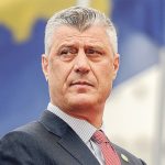 Thaci: Neću dozvoliti formiranje Zajednice srpskih opština!