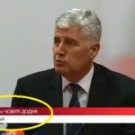 Televizija Srbije ih “vjenčala”, Dragan se sada preziva Čović Dodik