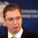 Vučić: Dok sam predsjednik, neću da priznam nezavisnost Kosova