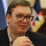 Ni Vučić nije došao u Sarajevo na Samit EBRD-a