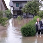 (FOTO) Sana će probiti obalu, mještani poručuju: Svjesni smo šta nas čeka