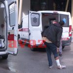 (VIDEO) Tužne scene iz bolnice nakon požara u migracionom centru “Miral”