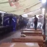 (VIDEO) Pogledajte rijetke trenutke kada nije bilo nikoga u poznatoj ćevabdžinici