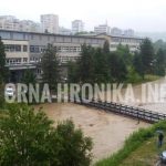 (FOTO) Poplave ugrozile mnoge općine