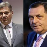 Denis Zvizdić: Milorad Dodik će završiti na smetljištu historije