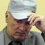 Ratko Mladić vraćen iz bolnice u pritvorsku jedinicu