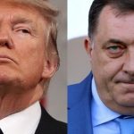 Šta će dobiti Dodik i RS-a ako Donald Trump pobijedi na izborima u Americi?