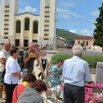 Vatikan će se u četvrtak oglasiti o navodnim Gospinim ukazanjima u Međugorju