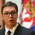 Vučić: Zapad je bombardirao Jugoslaviju da bi nam oteli Kosovo