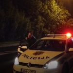 Na Dobrinji pao muškarac sa paketićem marihuane i spida, policija kaže da je diler