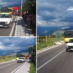 Nesreća u Mostaru: Djevojčica izašla iz autobusa, pokosio je automobil