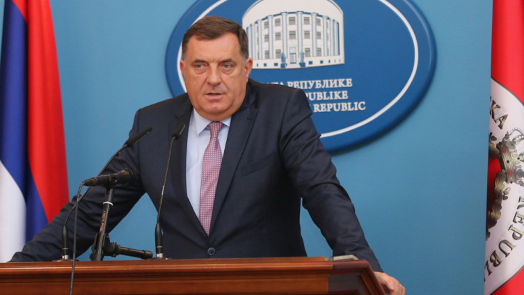 Dodik: Važno je šta će reći NSRS i javnost, a ne opozicija