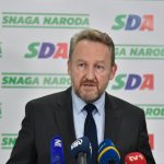 Izetbegović kaže da je pobjeda SDA u Živinicama dokaz jačanja povjerenja građana u SDA