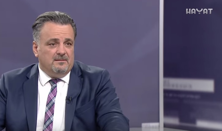 Bivši direktor Zavoda Pazarić: Sabina Ćudić je nedavno bila u posjeti Zavodu i začudilo nas je zašto nam to nije rekla ranije nego baš na Dan djeteta da ih objavi?!