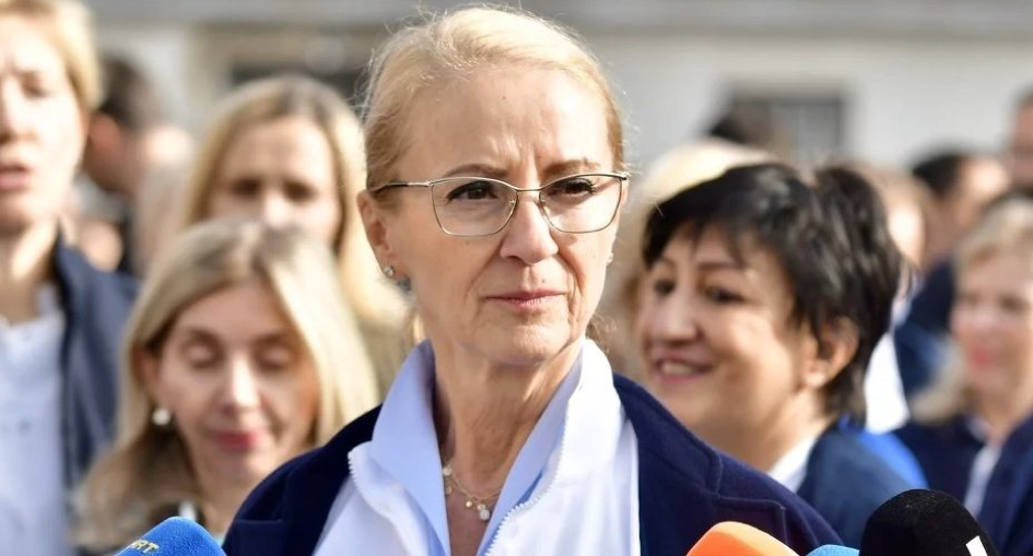 Potvrdila dr. Izetbegović: Dr. Šabanović će snositi posljedice