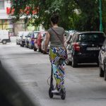 Vozači, oprez: Povećan broj biciklista, motociklista i korisnika električnih romobila