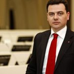 Saša Magazinović zbog skandala u Srebrenici podnio ostavku na funkciju predsjednika Glavnog odbora SDP-a