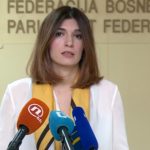 Inicijativa Sabine Ćudić: Sljedeće sedmice se odlučuju o nošenju hidžaba u Oružanim snagama BiH