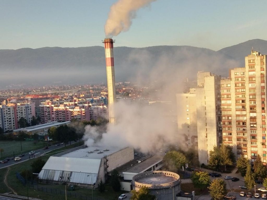 Sarajevske Toplane počele sa isključenjima dužnika