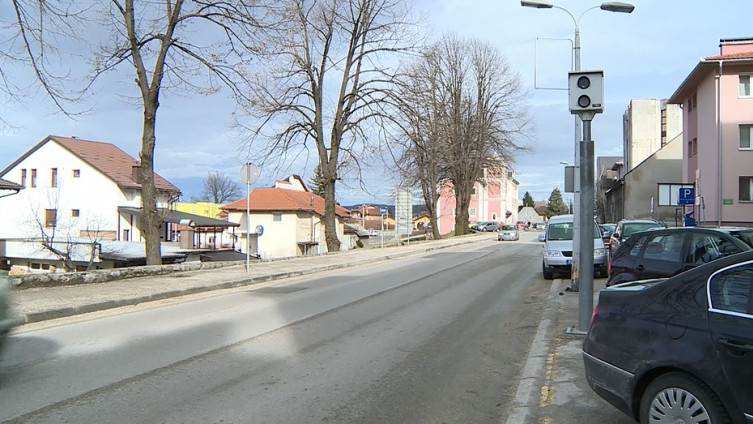 Budite oprezni: Brojni radari postavljeni na bh. putevima