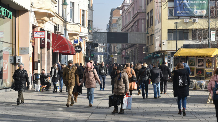 Saznajte kakvo nas vrijeme očekuje ovog vikenda