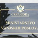 Neprihvatljivo miješanje Rusije u unutrašnje stvari Crne Gore