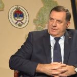 Dodik: S jedne strane imamo proces odlaska mladih, s druge kolone migranata