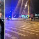 Poznat identitet vozača koji je Golfom usmrtio Ismara Subašića, od ranije je poznat policiji