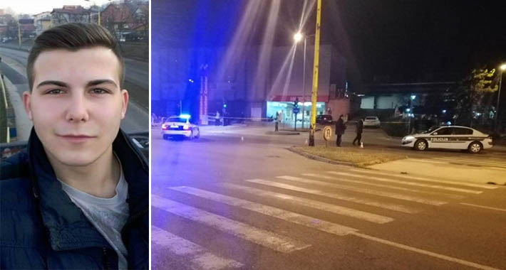 Poznat identitet vozača koji je Golfom usmrtio Ismara Subašića, od ranije je poznat policiji