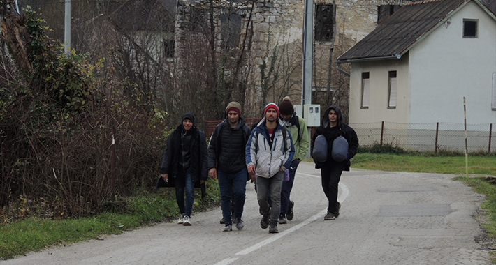 BiH uputila poziv EU i zemljama regiona: Zaustavimo krijumčare migranata i trgovinu ljudima