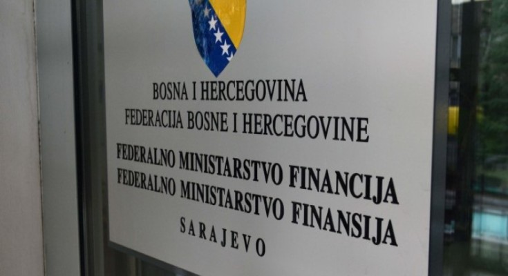 Efikasnost Mistarstva Finansija FBiH: Imaju 4.400 neriješenih predmeta, trenutno su na redu oni iz 2016. godine