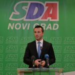 Semir Efendić: Mogu biti SDA ili ne, ali ne mogu da ne govorim ono što mislim