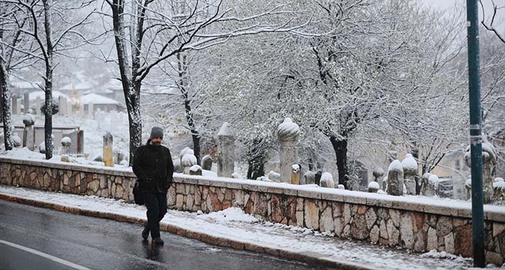 Na sve spremni: Kakvo nas vrijeme očekuje u naredna tri dana!