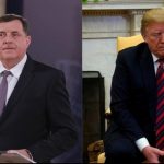 Trump produžio sankcije zbog opstruiranja Dejtona, Dodik ostao na “crnoj listi”