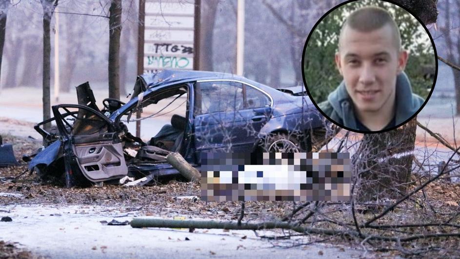 ‘Vidio sam da pije te večeri, ne znam zašto su mu dali BMW’