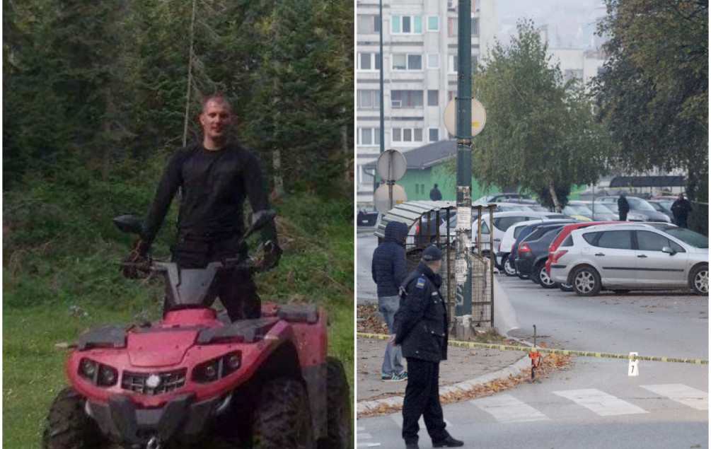 Šta Marko Trifković zna o ubistvu sarajevskih policajaca