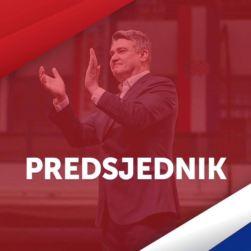 Sve o novom hrvatskom predsjedniku