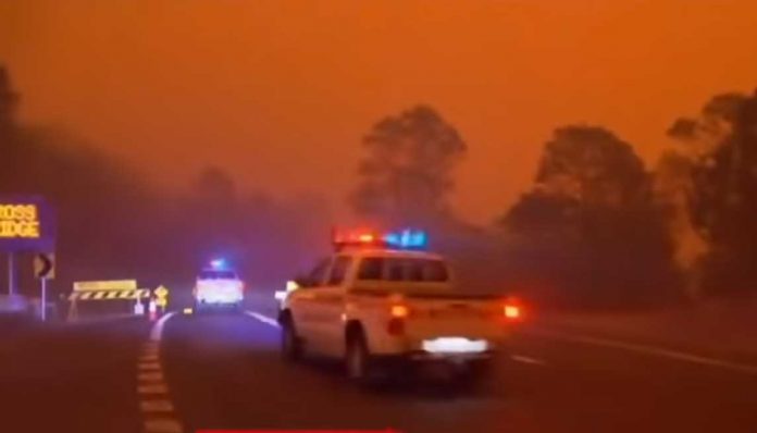 Nema povrijeđenih bh. državljana u vatrenoj stihiji u Australiji