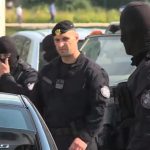 Crnogorska policija hapsi sve redom: Osim kolega na meti su i funkcioneri