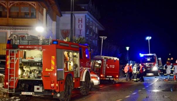 Među poginulima u Italiji mlada Hrvatica, nju i još petero ubio pijani vozač