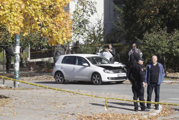 Detalji sa suđenja ubici sarajevskih policajaca: Šta je iznio svjedok koji je koristio bijeli Golf 6