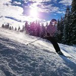 Skijašica teško povrijeđena u sudaru sa turistom iz BiH