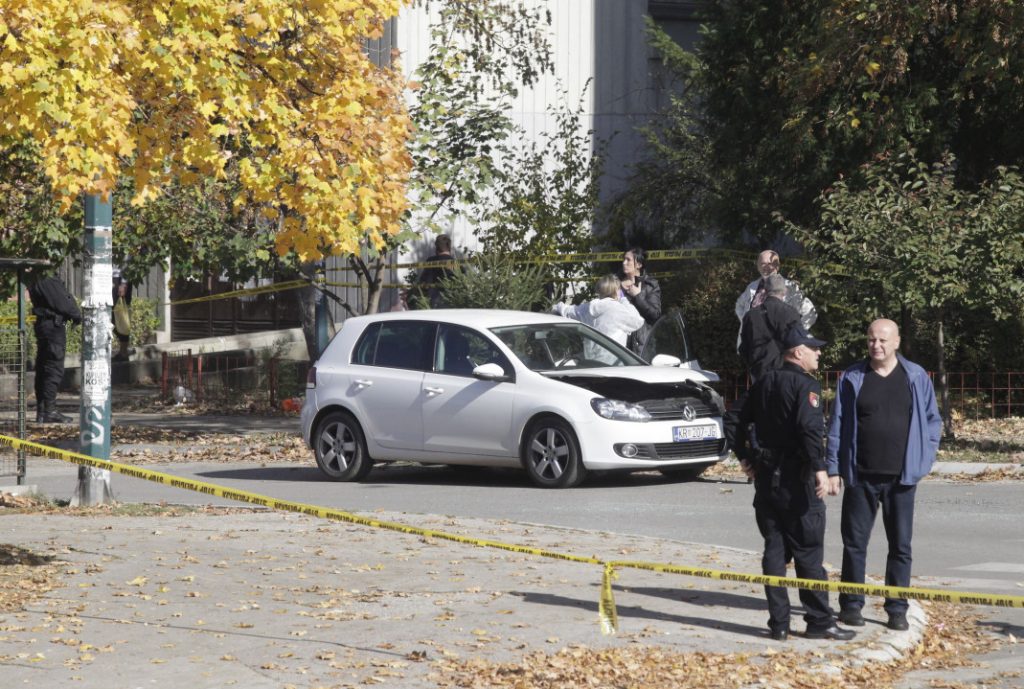 Šta otkrivaju povjerljivi dokumenti iz vrha MUP-a KS: Famozni spisak mogućih ubica sarajevskih policajaca