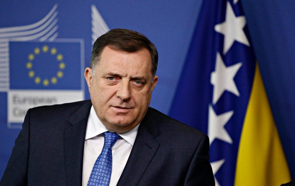 Dodik: Pripadamo najmoćnijem narodu na Balkanu i imamo patriote koji će se boriti u Parlamentu