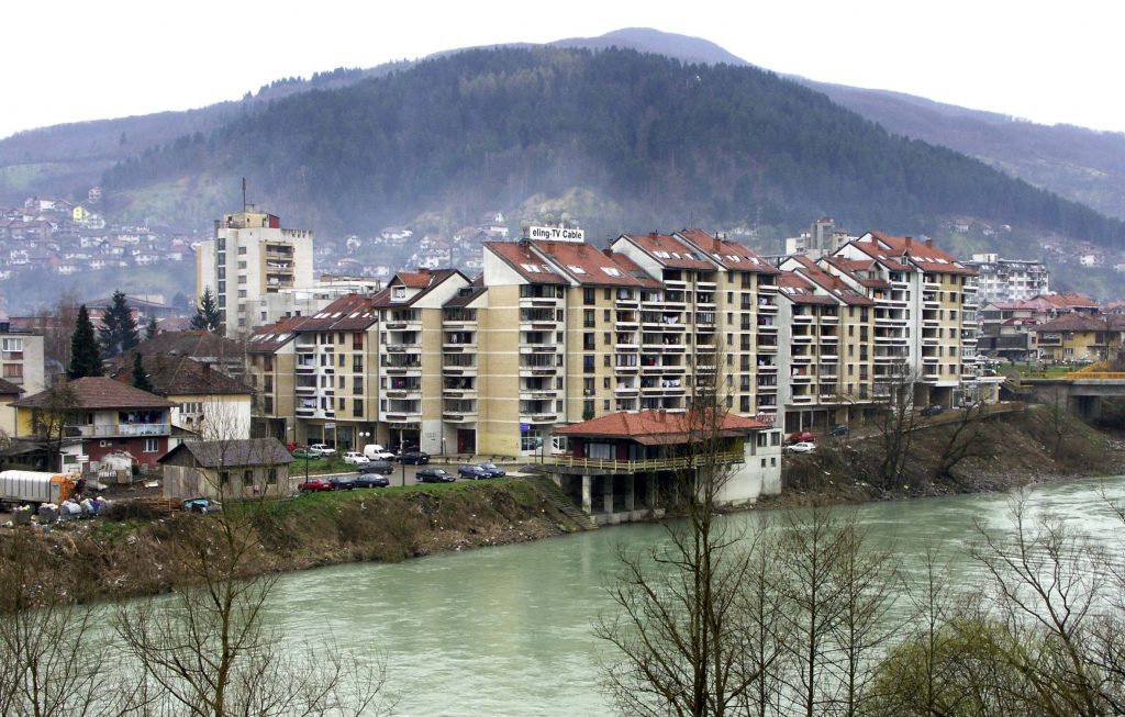 Zločini u Foči: Zbog stida dugo nije govorila da su je silovali Neđo, Papro i Mačak