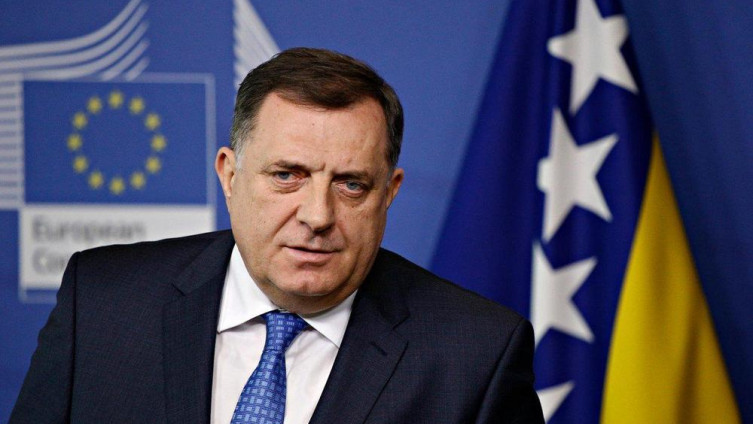 Dodik ambasadorima: Ne postoji ni Dan nezavisnosti BiH niti je 1. mart državni praznik u BiH