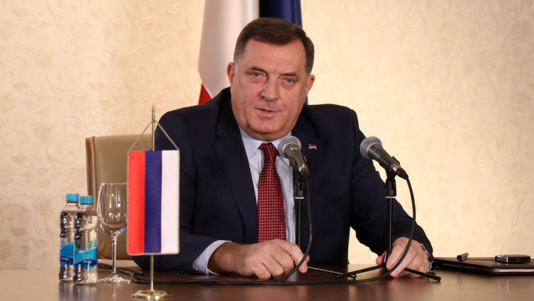 Dodik pojasnio odluku: Bilo mi je neprikladno da Đukanović u ovom trenutku dođe u BiH