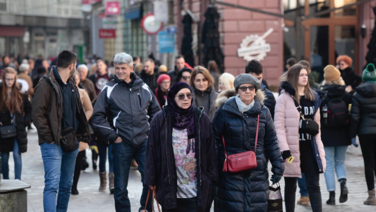 Saznajte kakvo nas vrijeme očekuje u novoj radnoj sedmici