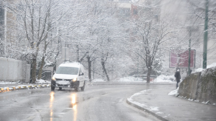 Februar počeo proljetnim temperaturama, no slijedi šok: Tri hladna dana i snijeg