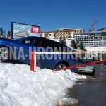 (FOTO) Pogledajte kako nesavjesni vozači parkiraju na Bjelašnici